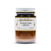 Apple Cake Spice